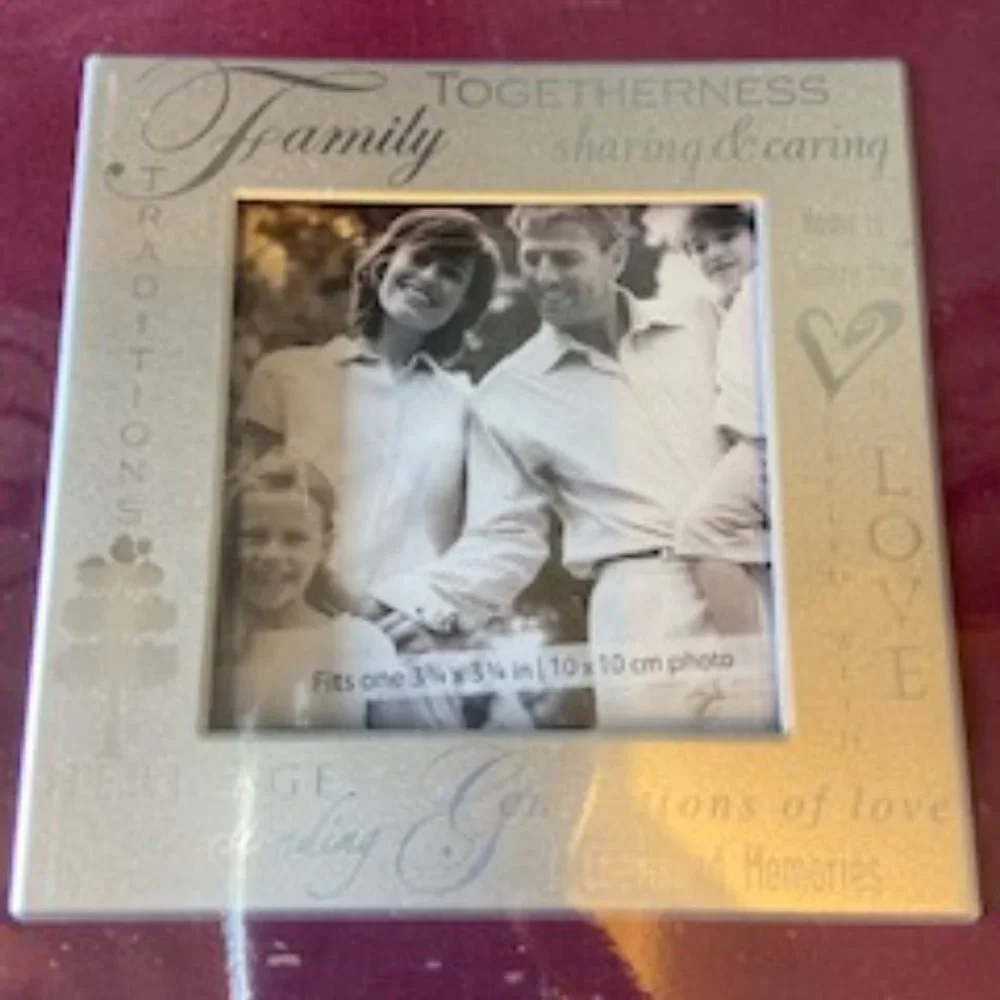 Brand New Photo/Scrap Book
